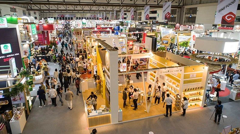 Discover Thaifex Anuga Asia: B2B Event Guide - 3