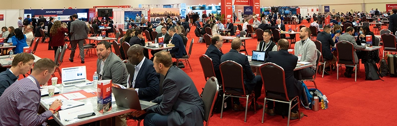 Inside ROUTES Americas: B2B Key Insights - 2