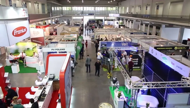 Green Power Revealed: B2B Opportunity - 1