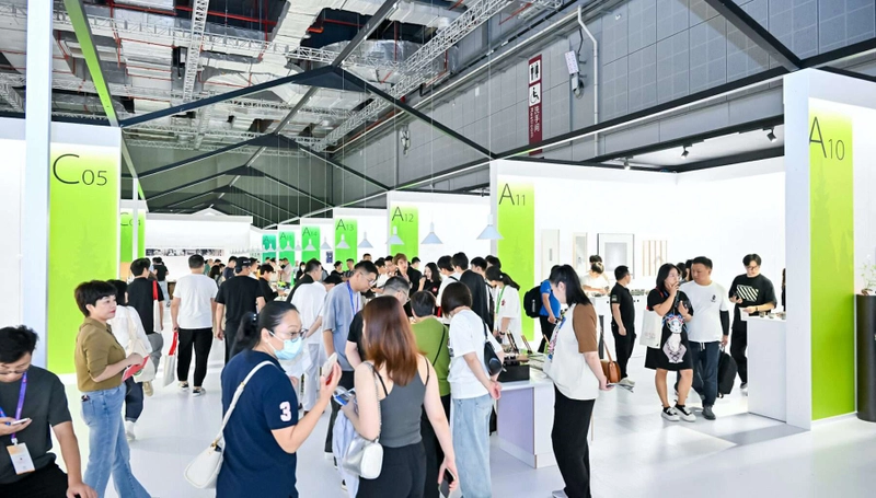 Discover China International Furniture Fair: B2B Event Guide - 1