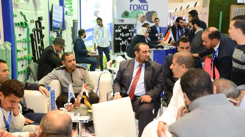 Inside Pipe Africa: B2B Key Insights - 3