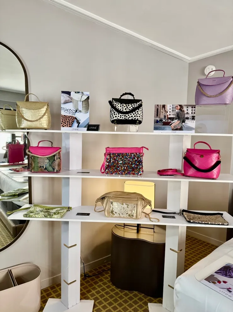 Discover Footwear Show New York Expo: B2B Event Guide - 2