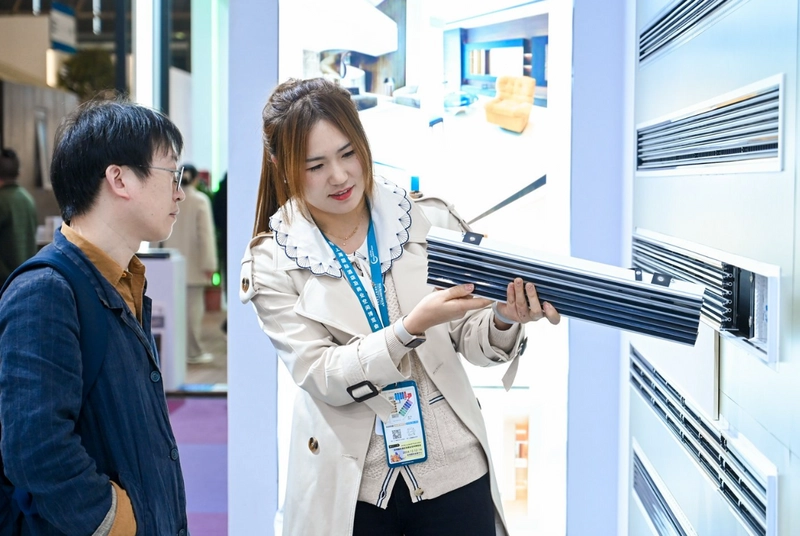 Discover Hotel & Shop Plus Shenzhen: B2B Event Guide - 2