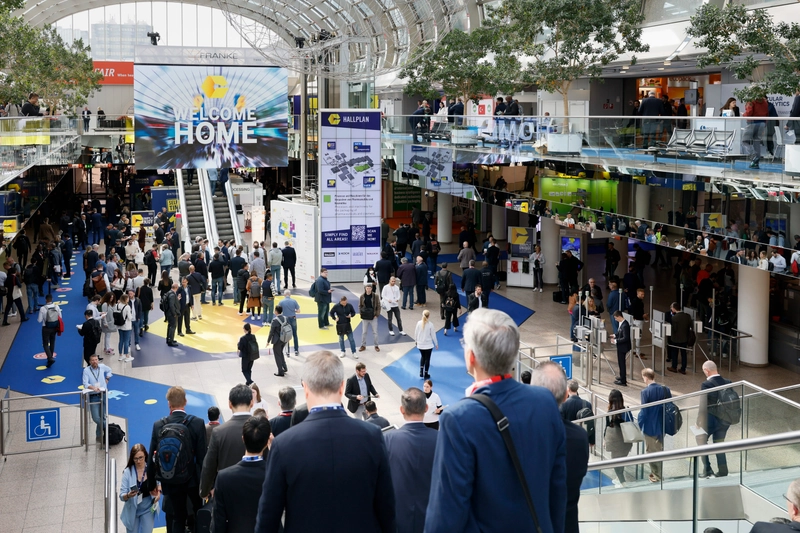 Inside Interpack: B2B Key Insights - 2