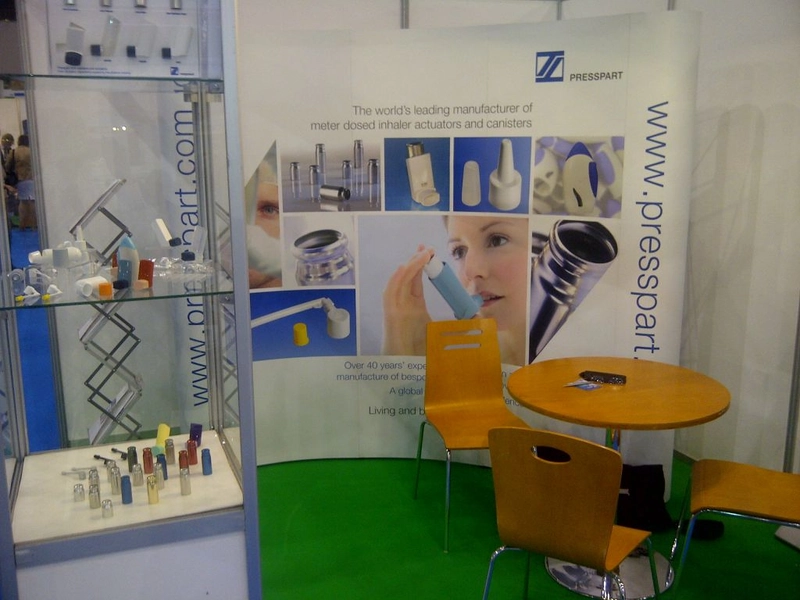 Why Maghreb Pharma Expo Matters for B2B - 2