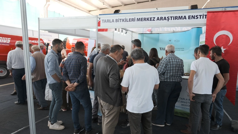 International Agriculture Exhibition (AGROTEC) Revealed: B2B Opportunity - 1