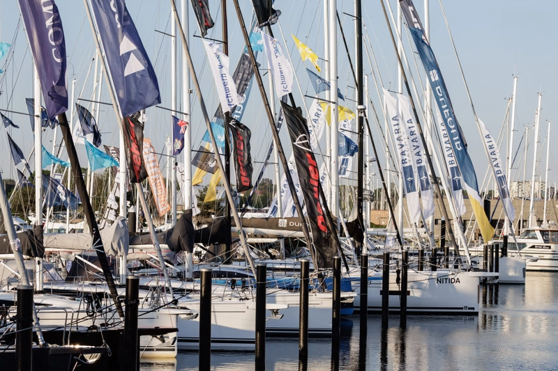 Unlock ancora YACHTFESTIVAL: Must-Know B2B Event - 2