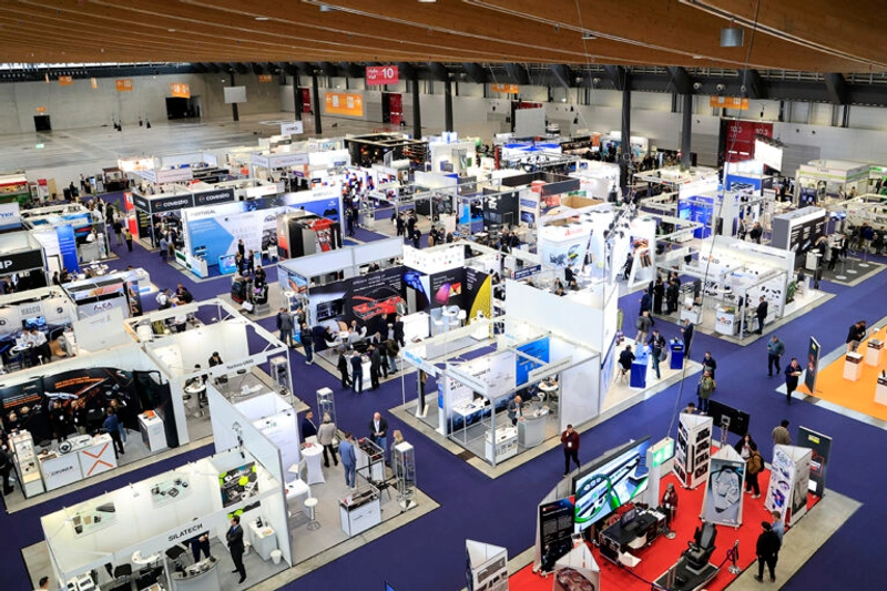 Why Attend Automotive Interiors Expo? B2B Intro - 1