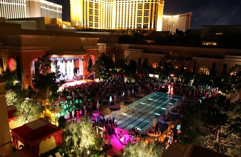 Discover COUTURE Las Vegas : B2B Event Guide - 2