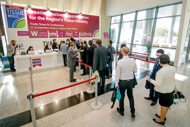 Why Tissue World Istanbul Matters for B2B - 3
