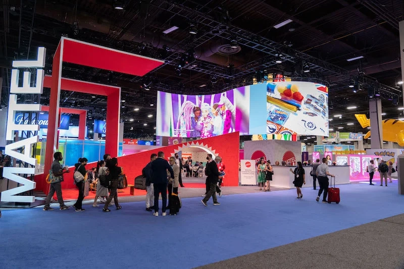 Why Licensing Expo Matters for B2B - 1