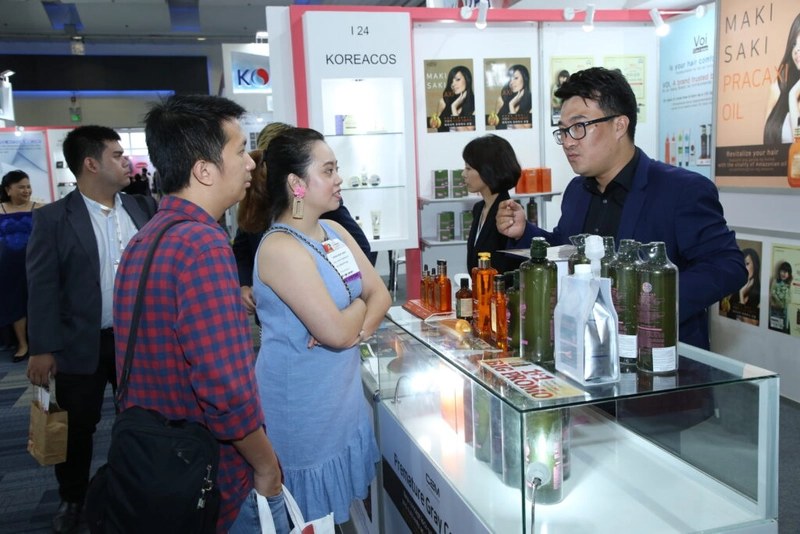 Why Attend Cosmobeauté Philippines? B2B Intro - 2