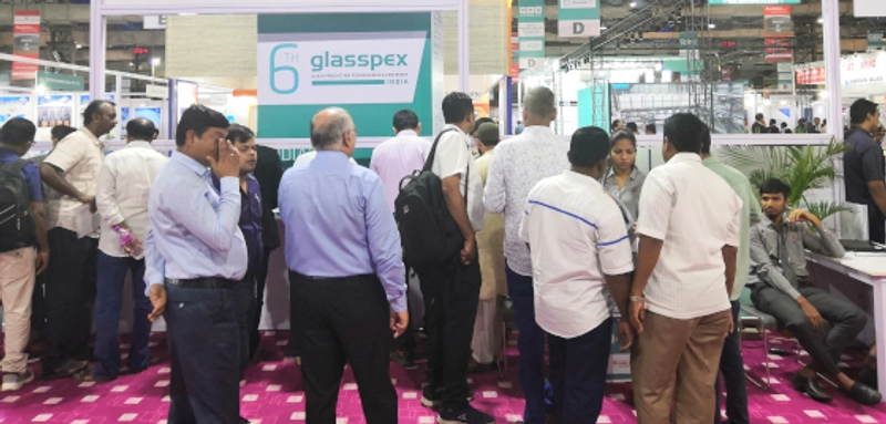 Discover fenestrationpro INDIA: B2B Event Guide - 2