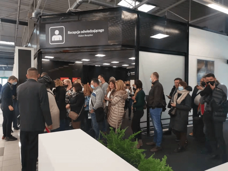 Discover CHINA MACHINEX: B2B Event Guide - 2
