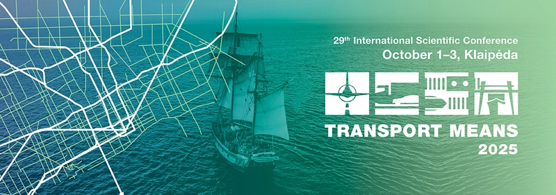 Inside International Conference Transport Means : B2B Key Insights