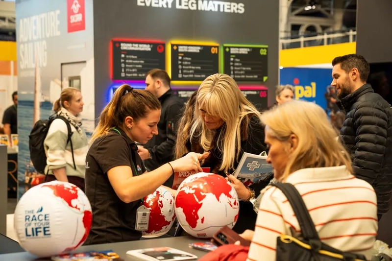 Why Adventure Travel Show Matters for B2B - 3