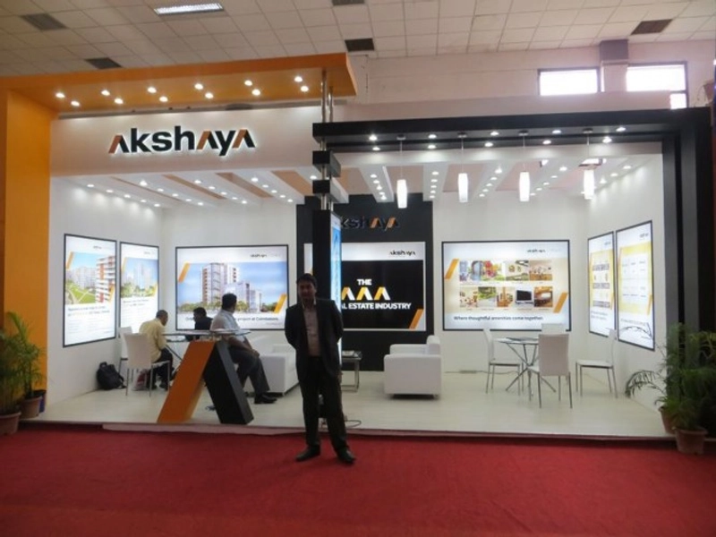 Why Attend Architect & Interior Expo? B2B Intro - 3