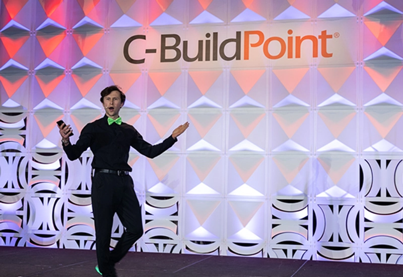 C-BuildPoint Revealed: B2B Opportunity - 2