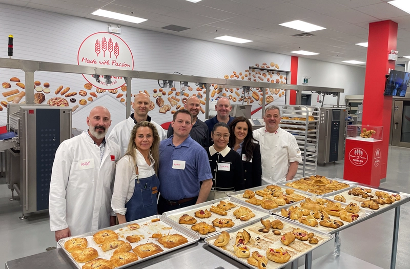 Inside Bakery Showcase Montreal: B2B Key Insights - 2