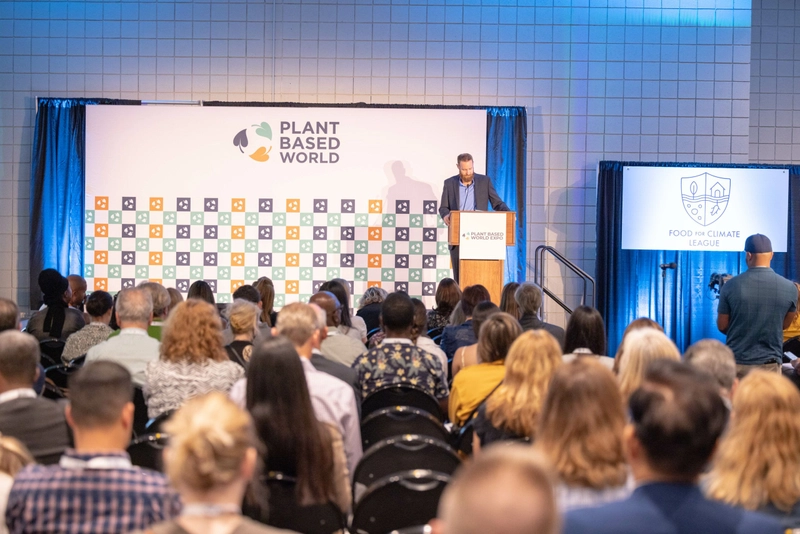 Discover Plant Based World Expo North America: B2B Event Guide - 3
