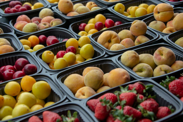 Top 7 Fruit Suppliers in China in Week 18 of 2025: A Data-Driven Deep Dive into China’s Fruit Export Market