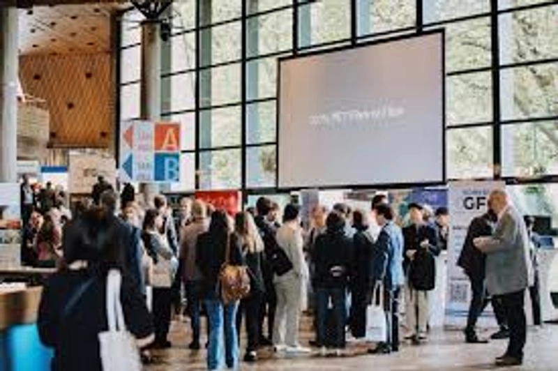 Why The Dornbirn Global Fibre Conference Asia Matters for B2B - 2