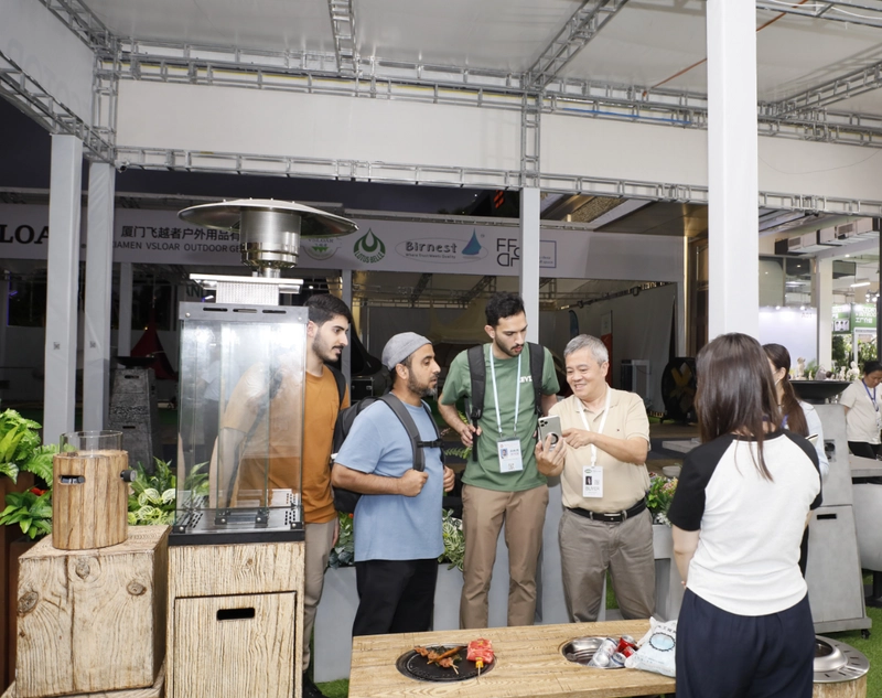Why LINGAN International (Guangzhou) Home & Garden Expo Matters for B2B - 1