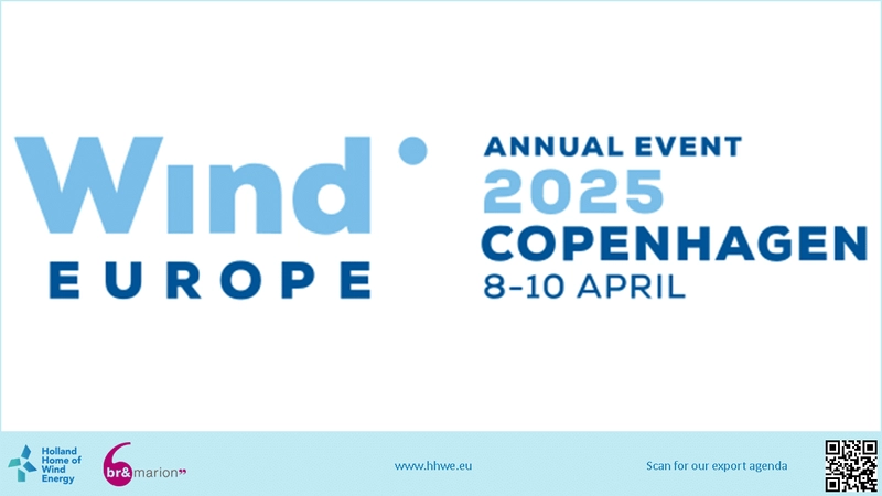 Why WindEurope Annual Event Matters for B2B