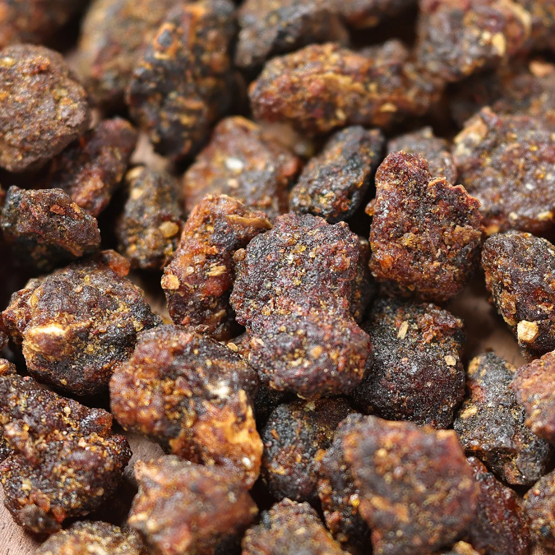 Opoponax Resin Image 1