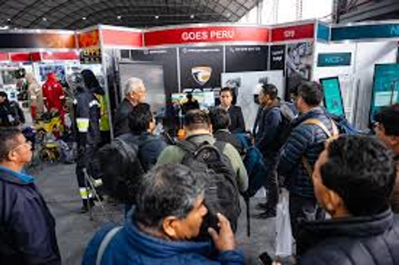 SEGURITEC PERU Revealed: B2B Opportunity - 2
