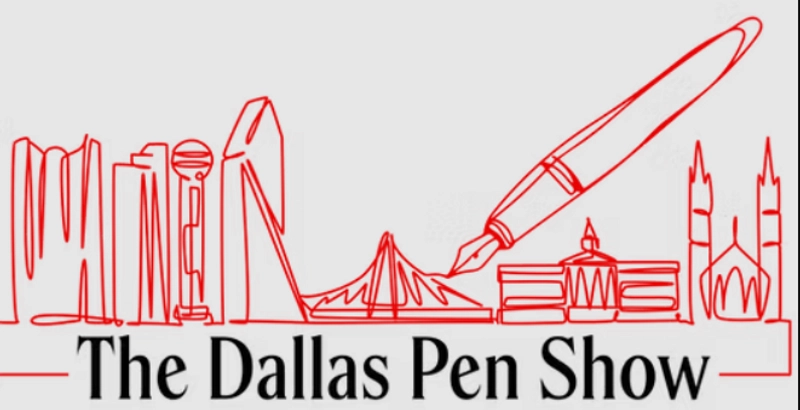 Inside Dallas Pen Show: B2B Key Insights