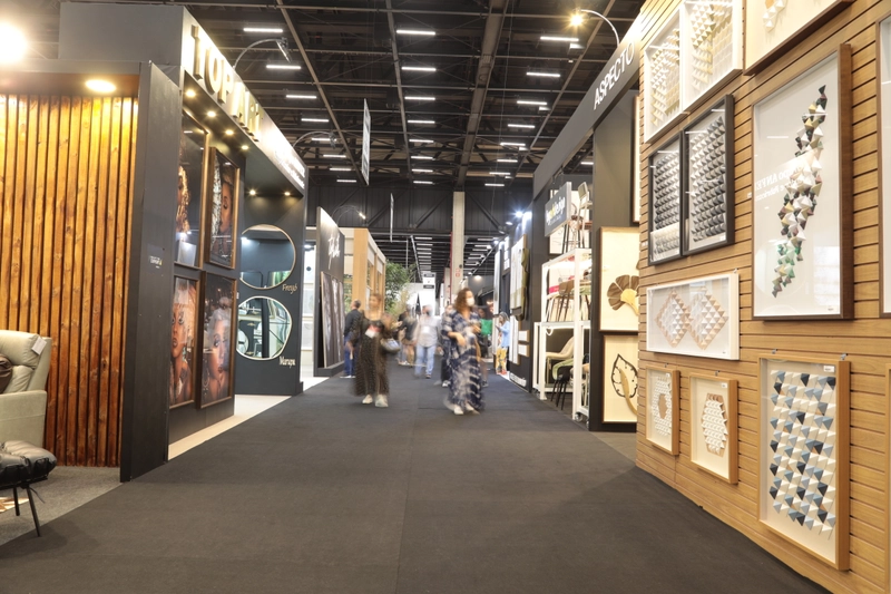 ABIMAD Fair Revealed: B2B Opportunity - 2