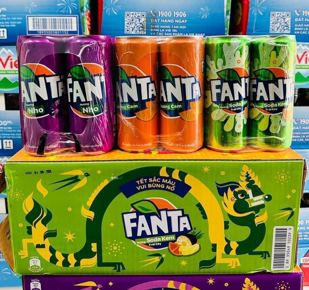 Fantaa Orange Carbonated Drinks Can 320ml - Beverages Soft Drinks Bulk - Export Soft Drinks Good Price