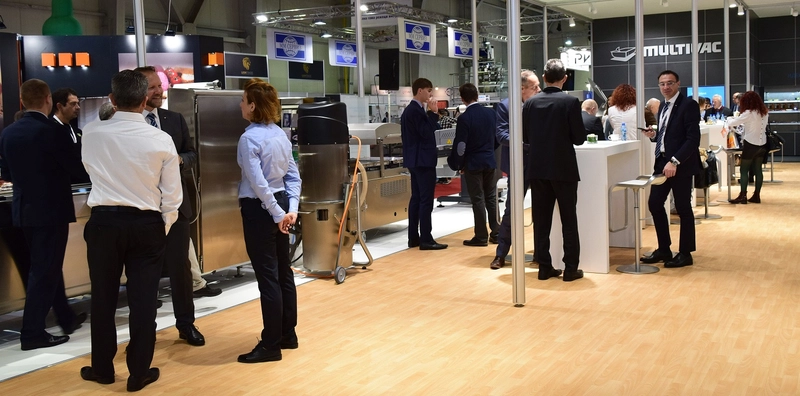 Unlock RETAIL SHOW Sofia: Must-Know B2B Event - 1