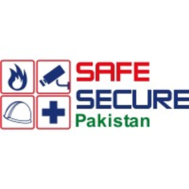 Safe Secure Pakistan Revealed: B2B Opportunity