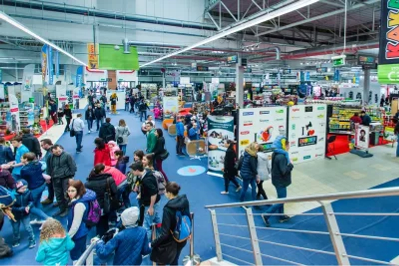 Animals and Veterinary Days Revealed: B2B Opportunity - 2