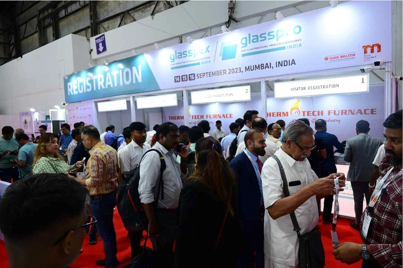 Discover GlassPro India : B2B Event Guide - 3