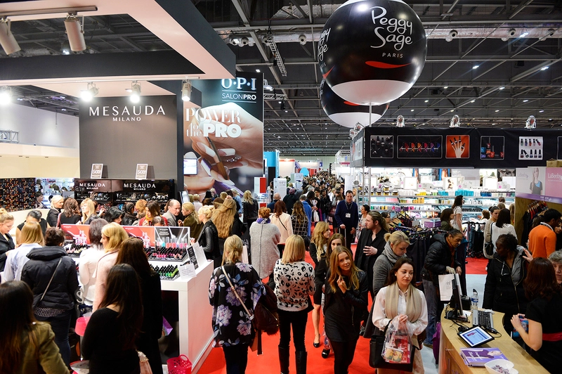 PROFESSIONAL BEAUTY - LONDON Spotlight: B2B Essentials - 2