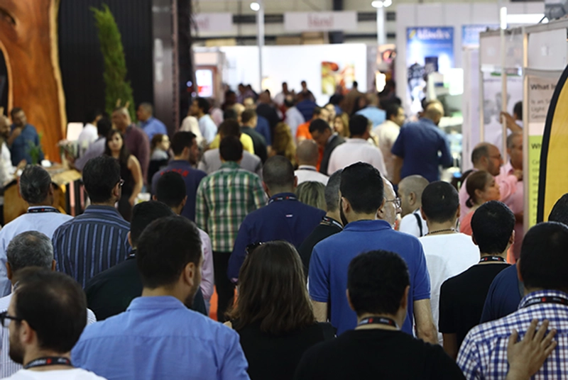 Unlock Project Oman: Must-Know B2B Event - 1