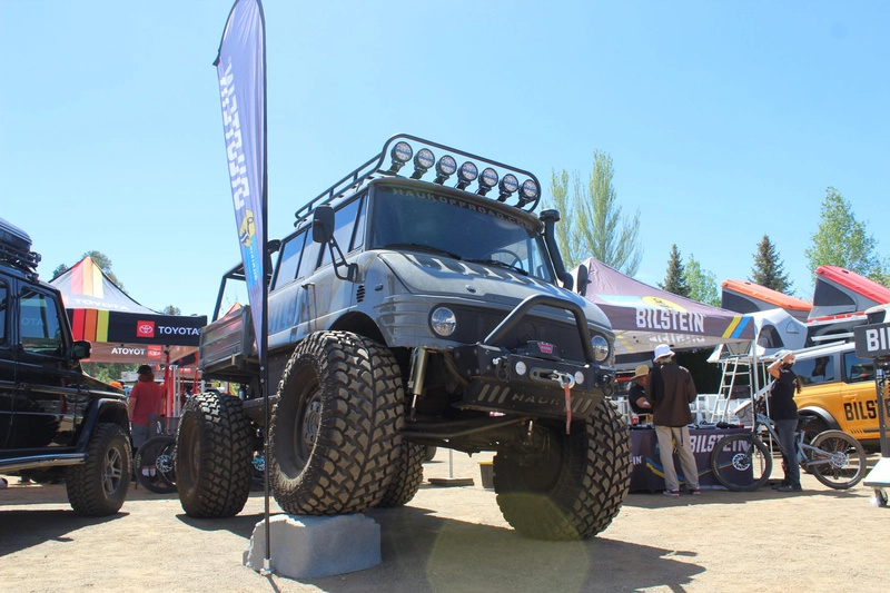 Overland Expo WEST Spotlight: B2B Essentials - 1