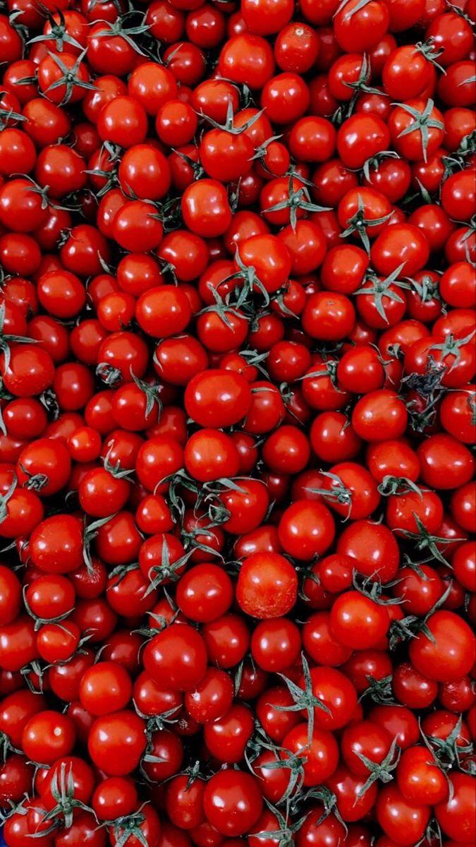 Pickled Cherry Tomatoes Image 4