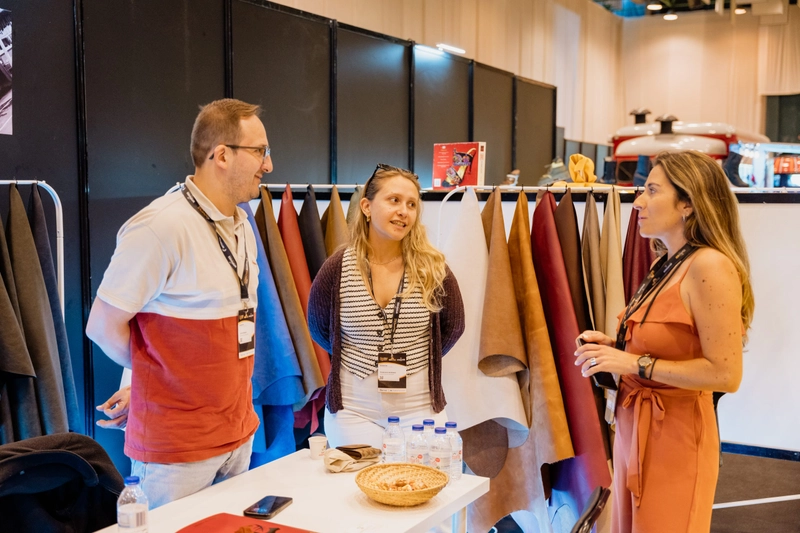 Interleather & Shoes Portugal Revealed: B2B Opportunity - 3