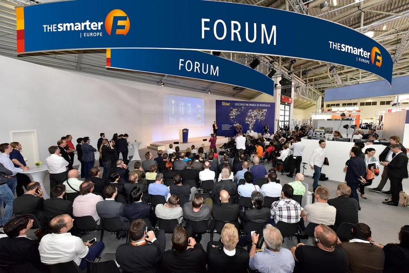 Inside EM-Power Europe: B2B Key Insights - 1