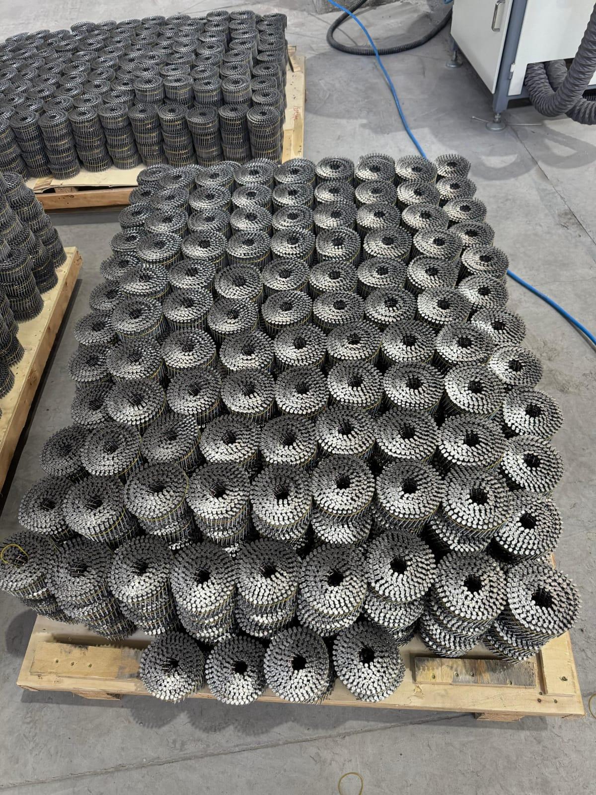 Automated Packaging