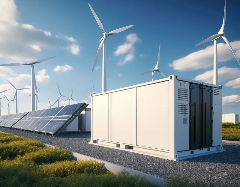 Battery and Energy Storage for Africa Conference and Exhibition Spotlight: B2B Essentials - 2