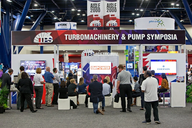 Turbomachinery & Pump Symposia Revealed: B2B Opportunity - 1