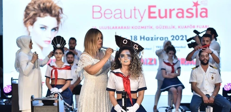 Why Attend BeautyEurasia? B2B Intro - 2