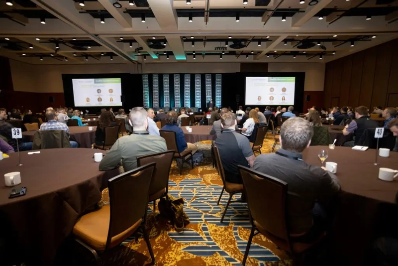 Discover CanREA Operations Summit: B2B Event Guide - 2