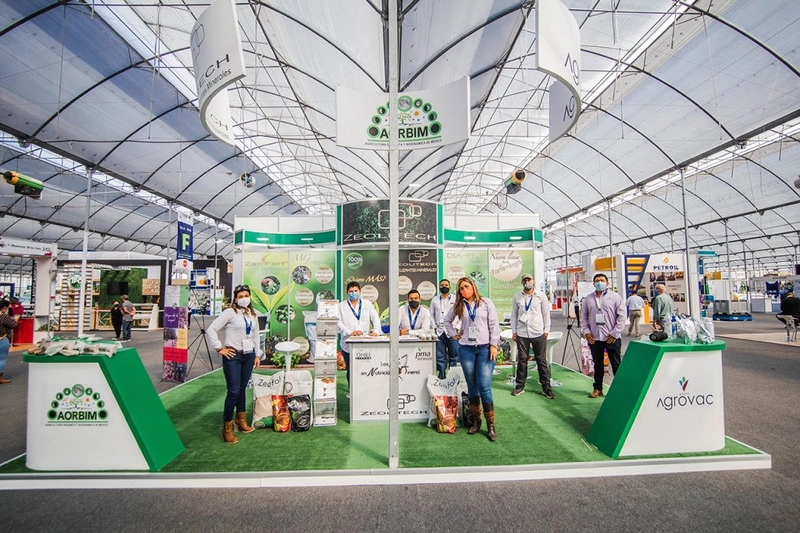 EXPO AGROALIMENTARIA GUANAJUATO Revealed: B2B Opportunity - 1