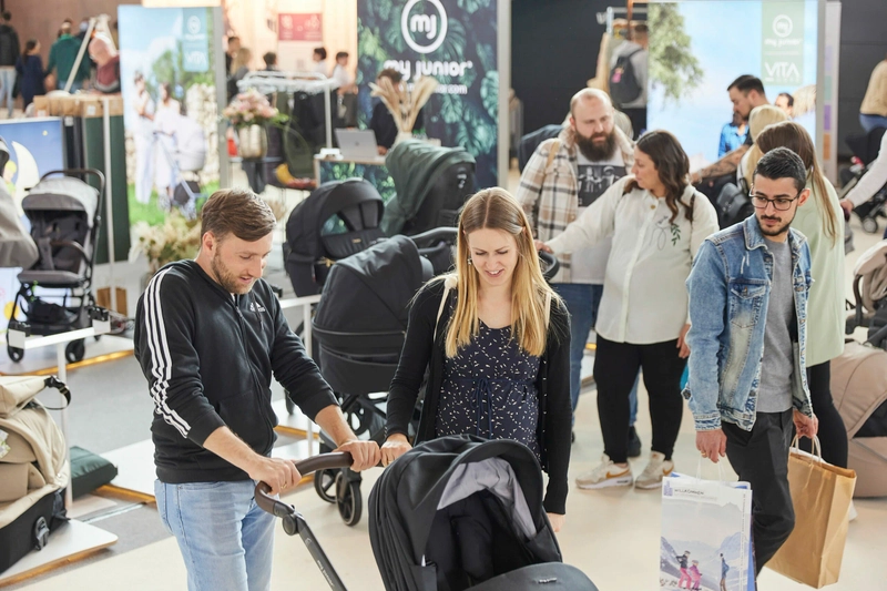 Discover BABINI ESSEN: B2B Event Guide - 2
